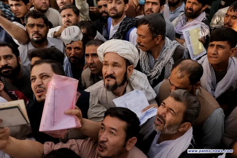 أفغانستان "تتبرّأ" من بعثاتها الدبلوماسية في 14 دولة